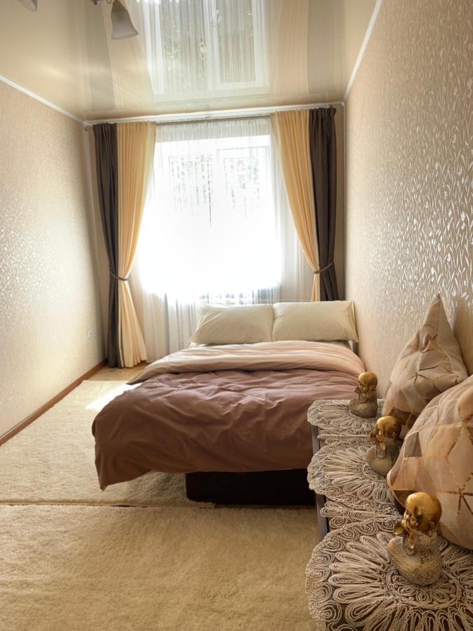 Центр. Старий Поділ Apartment เตอร์โนปิล ภายนอก รูปภาพ